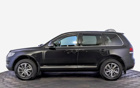 Volkswagen Touareg III, 2008 год, 1 230 000 рублей, 8 фотография