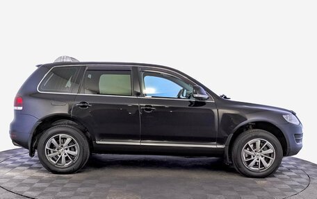 Volkswagen Touareg III, 2008 год, 1 230 000 рублей, 4 фотография