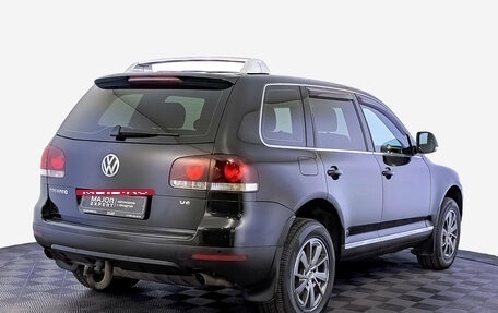 Volkswagen Touareg III, 2008 год, 1 230 000 рублей, 5 фотография