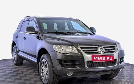 Volkswagen Touareg III, 2008 год, 1 230 000 рублей, 3 фотография