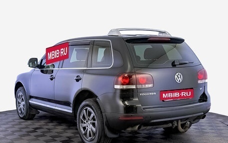 Volkswagen Touareg III, 2008 год, 1 230 000 рублей, 7 фотография