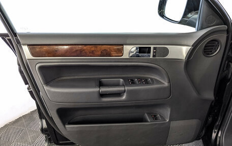 Volkswagen Touareg III, 2008 год, 1 230 000 рублей, 19 фотография