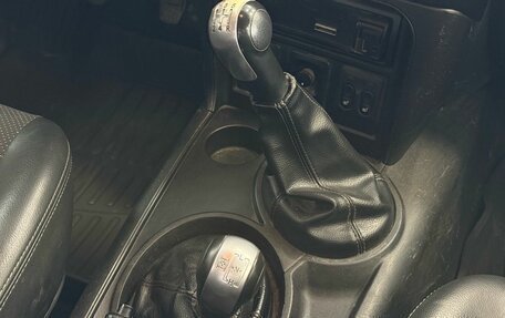 Chevrolet Niva I рестайлинг, 2015 год, 550 000 рублей, 8 фотография