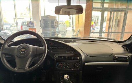 Chevrolet Niva I рестайлинг, 2015 год, 550 000 рублей, 7 фотография