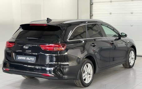 KIA cee'd III, 2021 год, 2 099 000 рублей, 4 фотография
