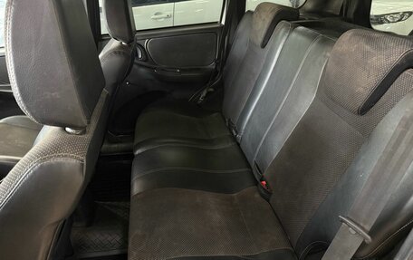 Chevrolet Niva I рестайлинг, 2015 год, 550 000 рублей, 11 фотография