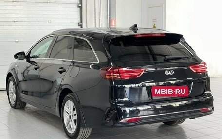 KIA cee'd III, 2021 год, 2 099 000 рублей, 6 фотография