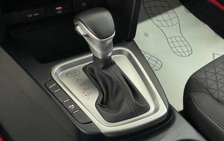 KIA cee'd III, 2021 год, 2 099 000 рублей, 17 фотография