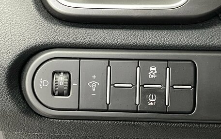 KIA cee'd III, 2021 год, 2 099 000 рублей, 14 фотография