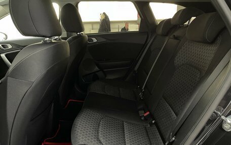 KIA cee'd III, 2021 год, 2 099 000 рублей, 22 фотография