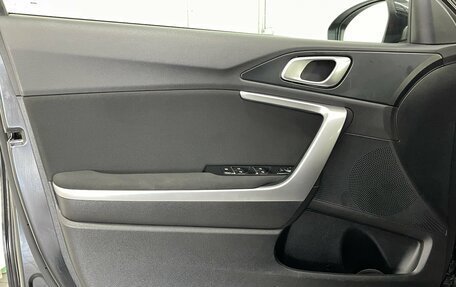 KIA cee'd III, 2021 год, 2 099 000 рублей, 18 фотография
