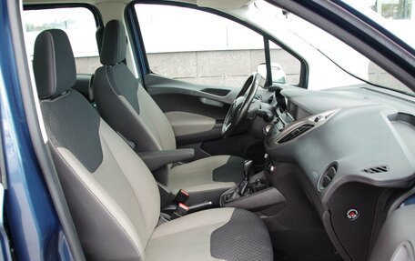 Ford Tourneo Courier I рестайлинг, 2019 год, 1 380 000 рублей, 9 фотография