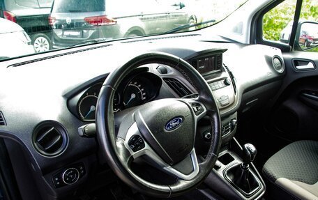 Ford Tourneo Courier I рестайлинг, 2019 год, 1 380 000 рублей, 6 фотография