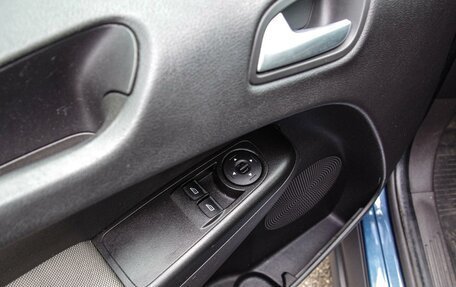 Ford Tourneo Courier I рестайлинг, 2019 год, 1 380 000 рублей, 16 фотография