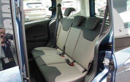 Ford Tourneo Courier I рестайлинг, 2019 год, 1 380 000 рублей, 8 фотография