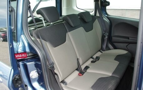 Ford Tourneo Courier I рестайлинг, 2019 год, 1 380 000 рублей, 10 фотография