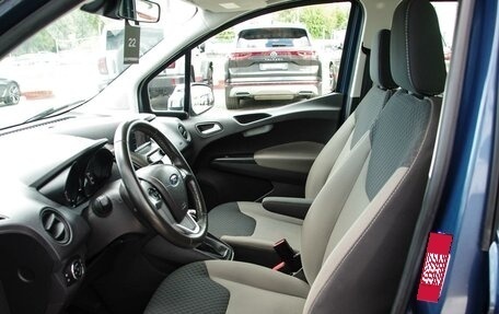 Ford Tourneo Courier I рестайлинг, 2019 год, 1 380 000 рублей, 7 фотография