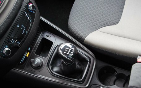 Ford Tourneo Courier I рестайлинг, 2019 год, 1 380 000 рублей, 20 фотография
