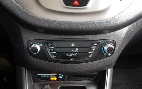 Ford Tourneo Courier I рестайлинг, 2019 год, 1 380 000 рублей, 19 фотография