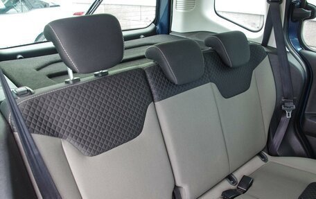 Ford Tourneo Courier I рестайлинг, 2019 год, 1 380 000 рублей, 22 фотография