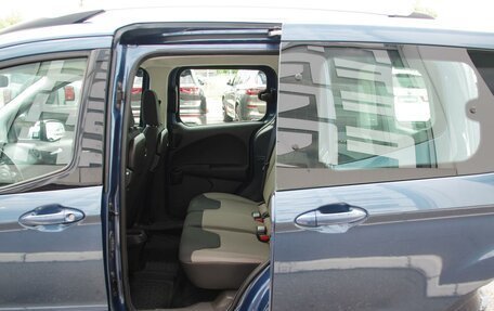 Ford Tourneo Courier I рестайлинг, 2019 год, 1 380 000 рублей, 21 фотография