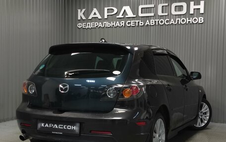Mazda 3, 2003 год, 400 000 рублей, 2 фотография
