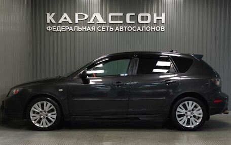 Mazda 3, 2003 год, 400 000 рублей, 5 фотография