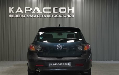 Mazda 3, 2003 год, 400 000 рублей, 4 фотография