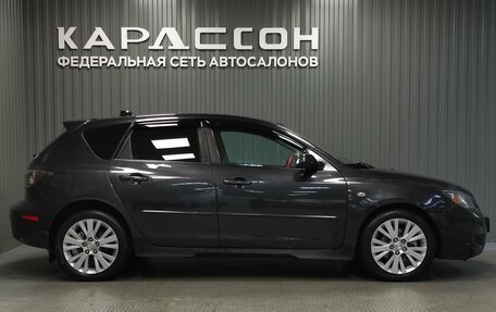 Mazda 3, 2003 год, 400 000 рублей, 6 фотография