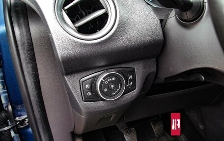 Ford Tourneo Courier I рестайлинг, 2019 год, 1 380 000 рублей, 17 фотография