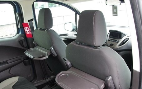 Ford Tourneo Courier I рестайлинг, 2019 год, 1 380 000 рублей, 23 фотография