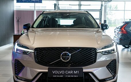 Volvo XC60 II, 2026 год, 9 900 000 рублей, 2 фотография