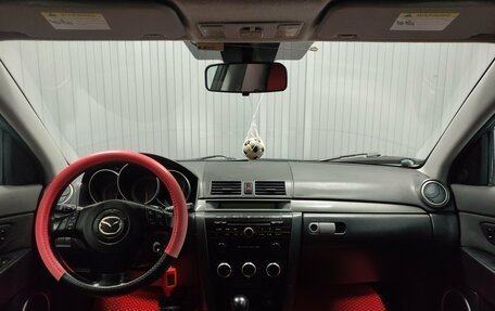 Mazda 3, 2003 год, 400 000 рублей, 8 фотография