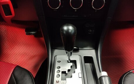 Mazda 3, 2003 год, 400 000 рублей, 12 фотография