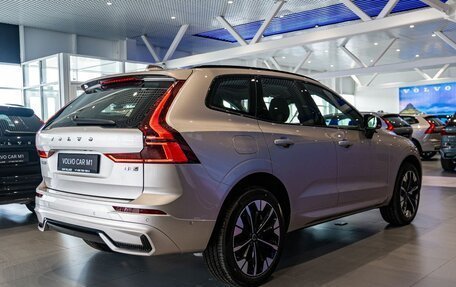 Volvo XC60 II, 2026 год, 9 900 000 рублей, 3 фотография