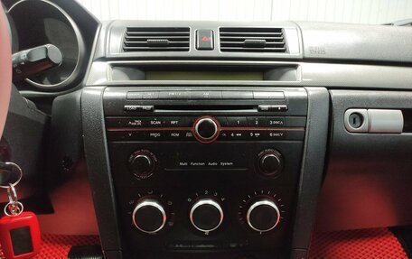 Mazda 3, 2003 год, 400 000 рублей, 11 фотография