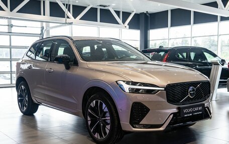 Volvo XC60 II, 2026 год, 9 900 000 рублей, 4 фотография