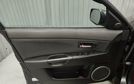 Mazda 3, 2003 год, 400 000 рублей, 13 фотография