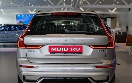 Volvo XC60 II, 2026 год, 9 900 000 рублей, 5 фотография