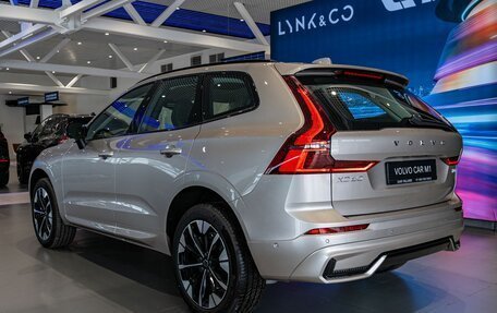 Volvo XC60 II, 2026 год, 9 900 000 рублей, 6 фотография