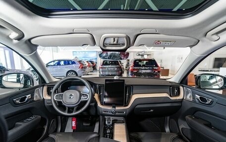 Volvo XC60 II, 2026 год, 9 900 000 рублей, 11 фотография