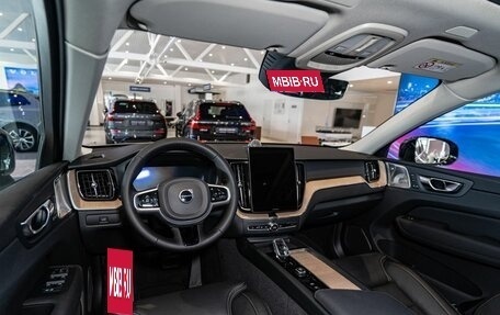 Volvo XC60 II, 2026 год, 9 900 000 рублей, 16 фотография