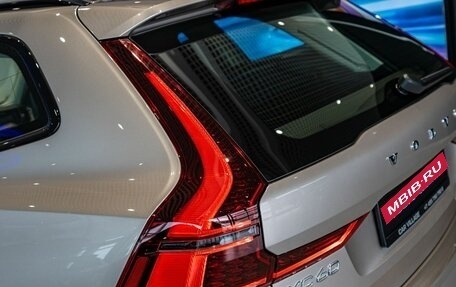 Volvo XC60 II, 2026 год, 9 900 000 рублей, 9 фотография
