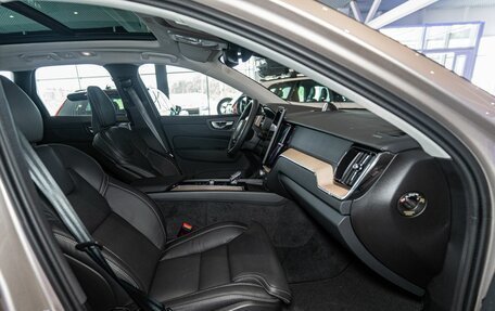 Volvo XC60 II, 2026 год, 9 900 000 рублей, 21 фотография