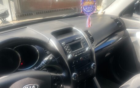 KIA Sorento II рестайлинг, 2012 год, 1 200 000 рублей, 5 фотография