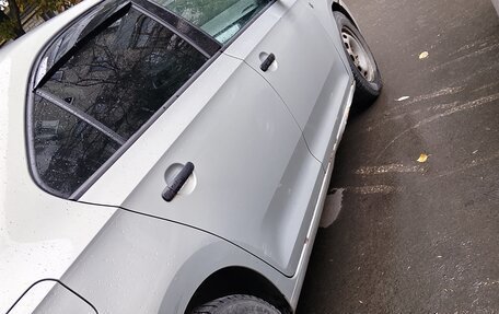 Skoda Rapid I, 2016 год, 340 000 рублей, 3 фотография