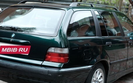 BMW 3 серия, 1998 год, 590 000 рублей, 5 фотография