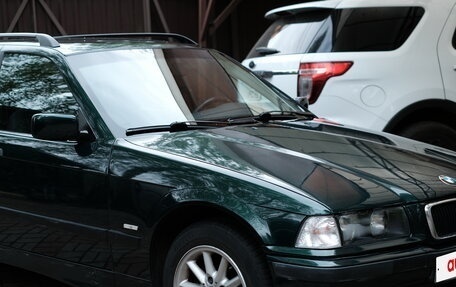 BMW 3 серия, 1998 год, 590 000 рублей, 7 фотография