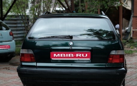 BMW 3 серия, 1998 год, 590 000 рублей, 4 фотография