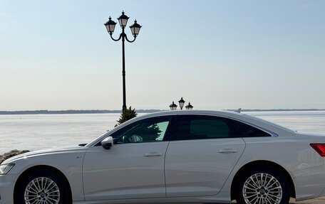 Audi A6, 2020 год, 4 999 999 рублей, 7 фотография